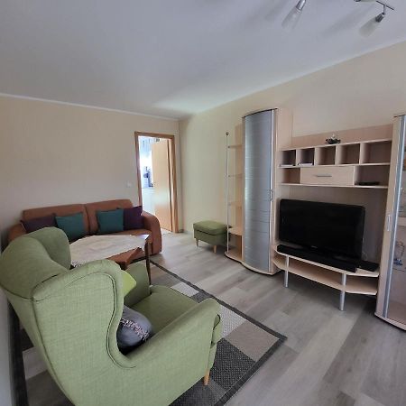 Ferienwohnung Bauerngarten Klein Vielen Luaran gambar