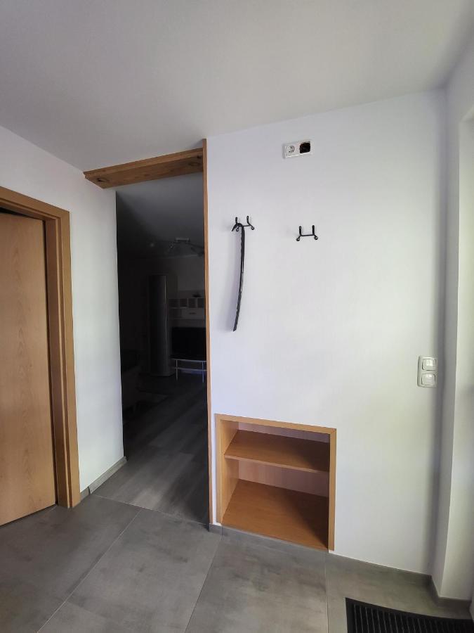 Ferienwohnung Bauerngarten Klein Vielen Luaran gambar