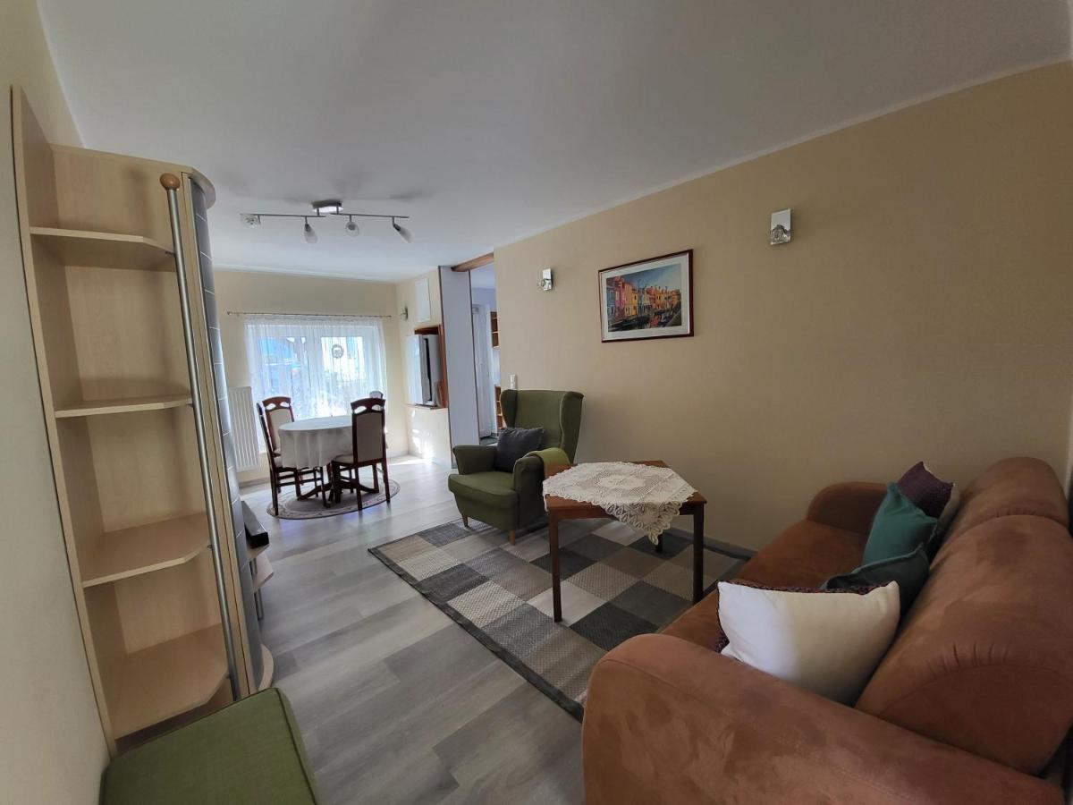 Ferienwohnung Bauerngarten Klein Vielen Luaran gambar